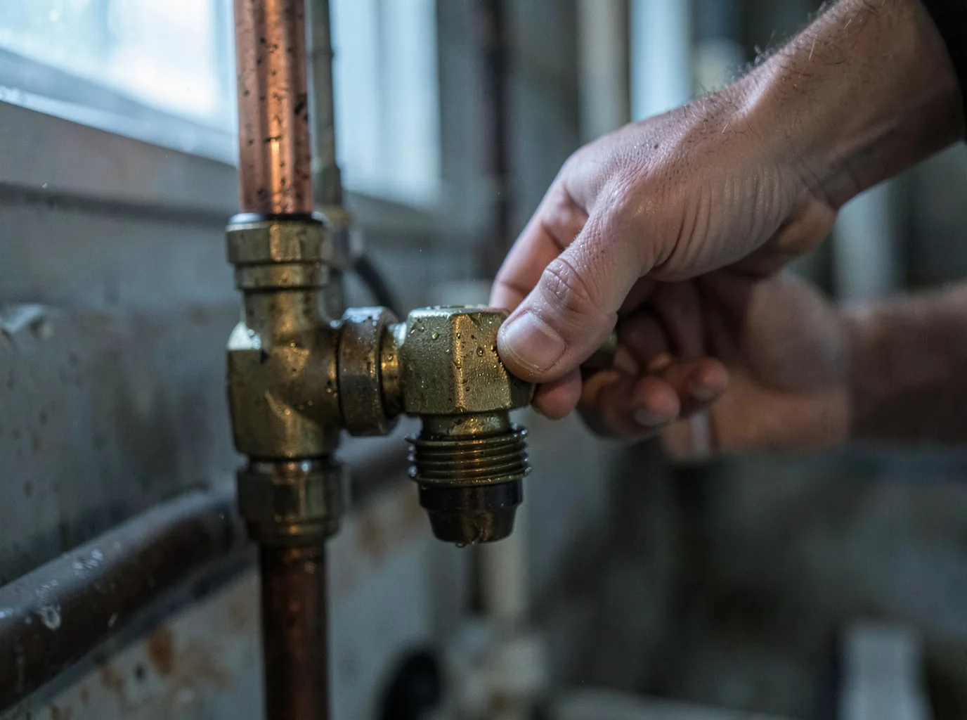 Emergency Plumber Terrell, TX FAQs